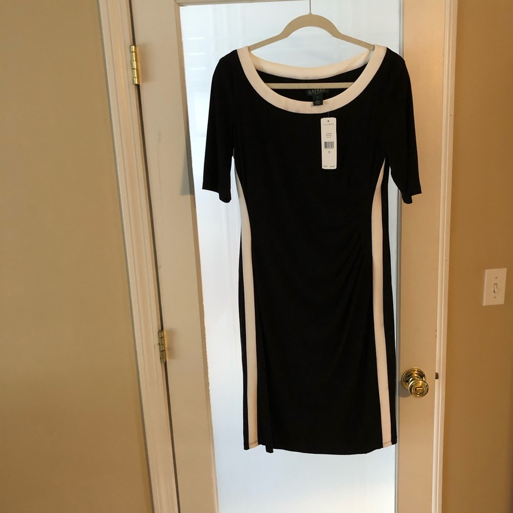 Lauren dress